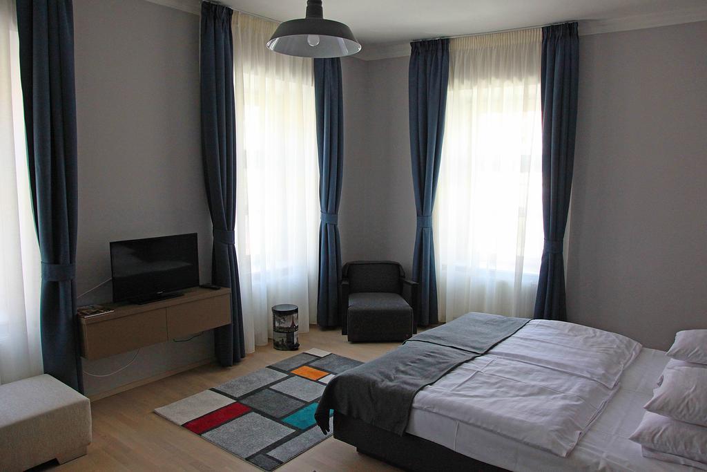 Portre Apartman Koszeg Exterior photo