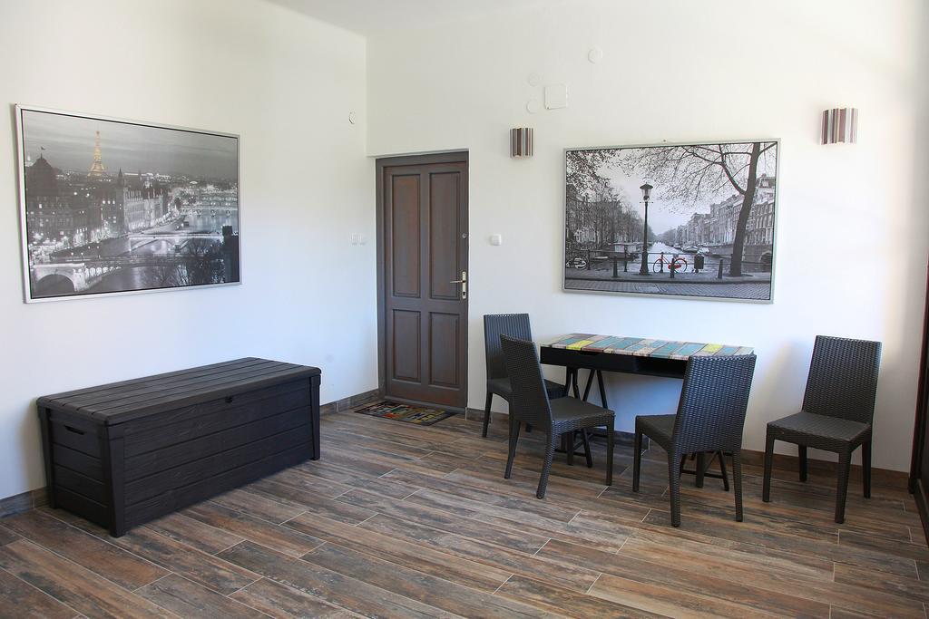 Portre Apartman Koszeg Exterior photo